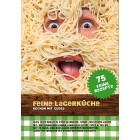 Feine Lagerküche Feine Lagerküche
